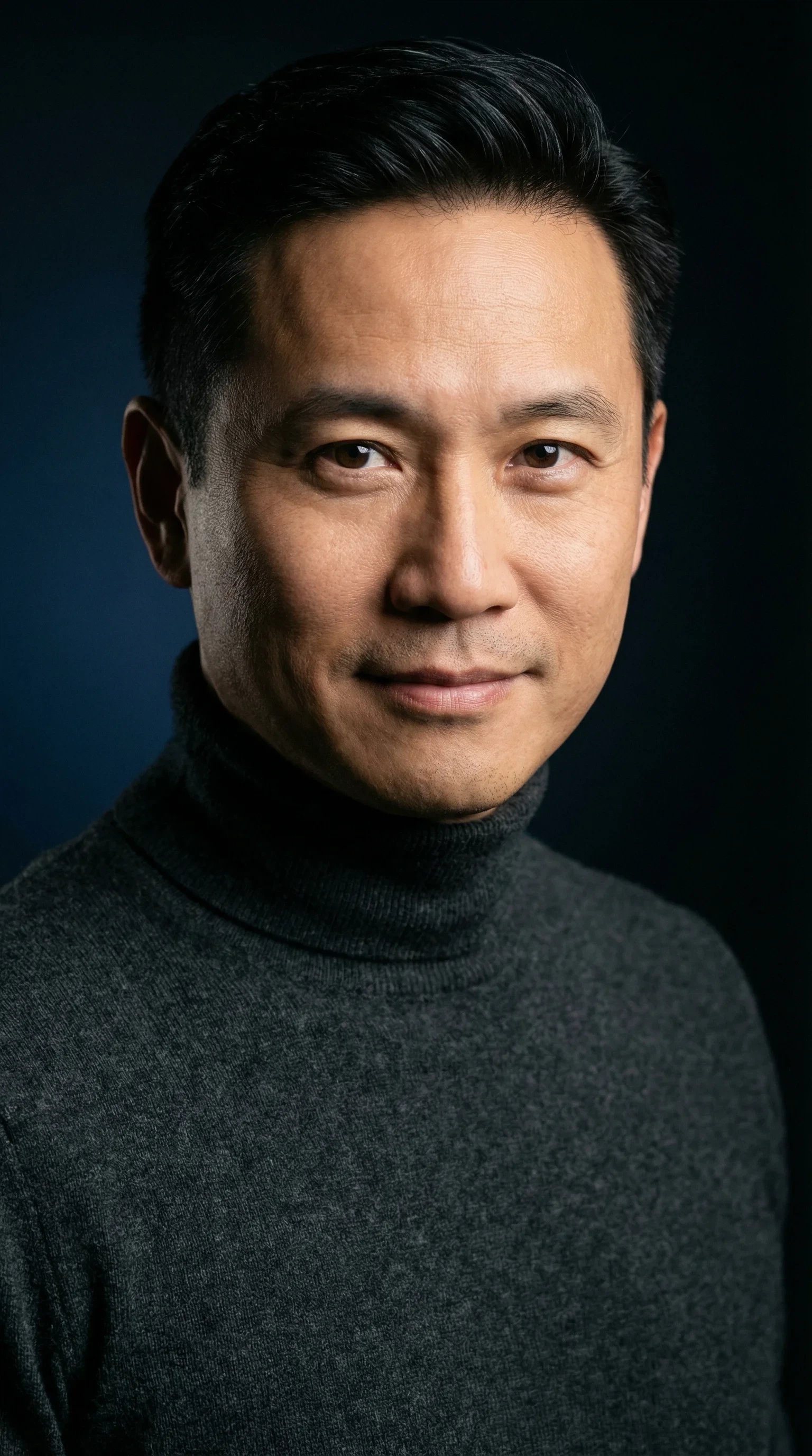 天美传媒创始人兼CEO陈明远先生